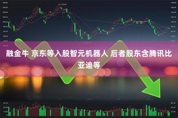 融金牛 京东等入股智元机器人 后者股东含腾讯比亚迪等
